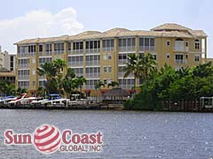 Manatee Resort Condos