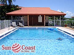 MARINERS COVE Community Pool