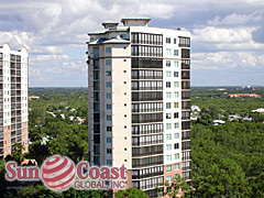 Montego Condominium Building