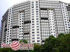 Montenero Condominium Building