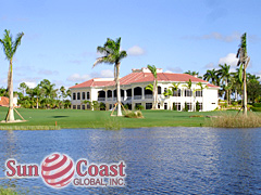 NAPLES LAKES COUNTRY CLUB