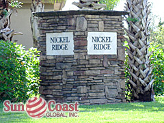 Nickel Ridge at The Quarry