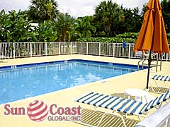 NORTHSHORE LAKE VILLAS Community Pool