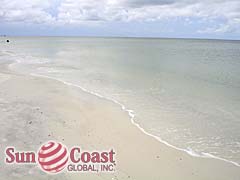 OLDE NAPLES NORTHWEST Beach View