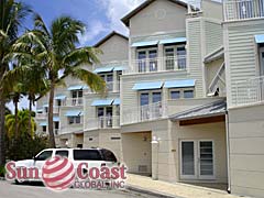 Olde Naples Seaport Condos