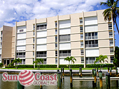 Pelican Point Condominiums