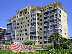 Sea Chase Condos