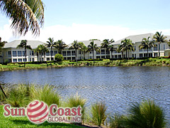 Sea Grove Waterfront Coach Homes