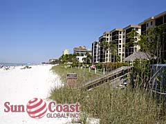 Seawatch Beach View Photo