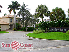 Spyglass Pointe at Windstar