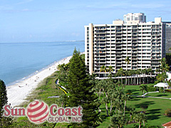 Surfsedge Gulf Front Condominium