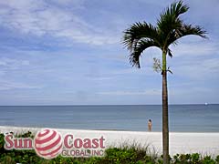 Surfside Club Beach View