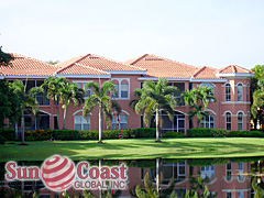 Terra Verde Waterfront Coach Homes