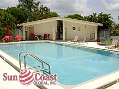 TREETOPS OF NAPLES Community Pool