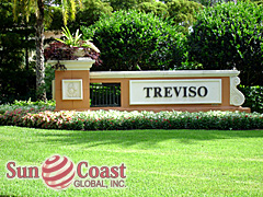 Treviso at Mediterra