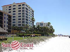 The Vanderbilt Beach View