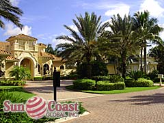 Venezia Grande Estates