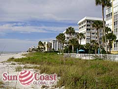 Westgate Beach View