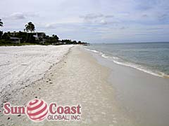 Whitehall Beach View