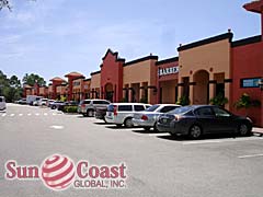 WILDWOOD LAKES Shopping Center