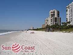 Windsor Beach View