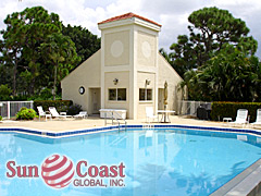 Windward Cay Community Pool