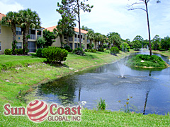 Calusa Bay Waterfront Condos