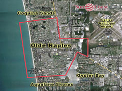 OLDE NAPLES NORTHEAST