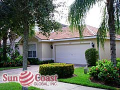 SATURNIA LAKES Home