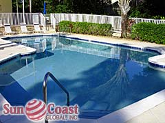 Wiggins Bay Villas Community Pool