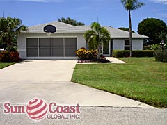 South Naples Homes