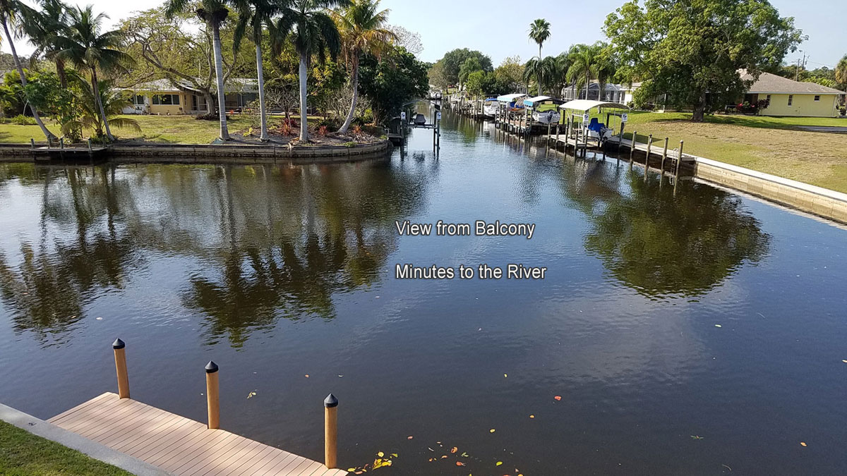 Pelican Point Condo For Annual Rent