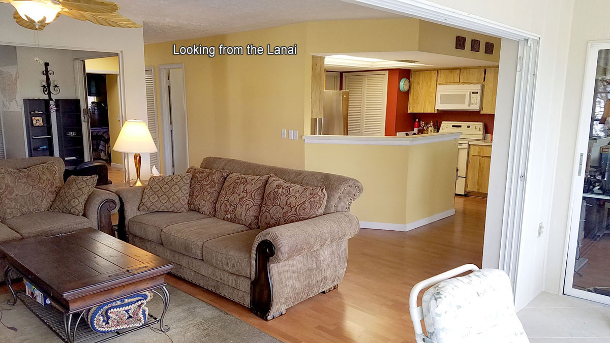 Pelican Point Condo For Annual Rent