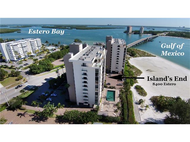 Islands End Estero Beach Islands End Estero Beach