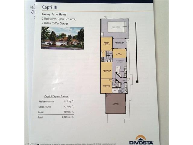 Divosta Oakmont Model Floor Plan Carpet Vidalondon