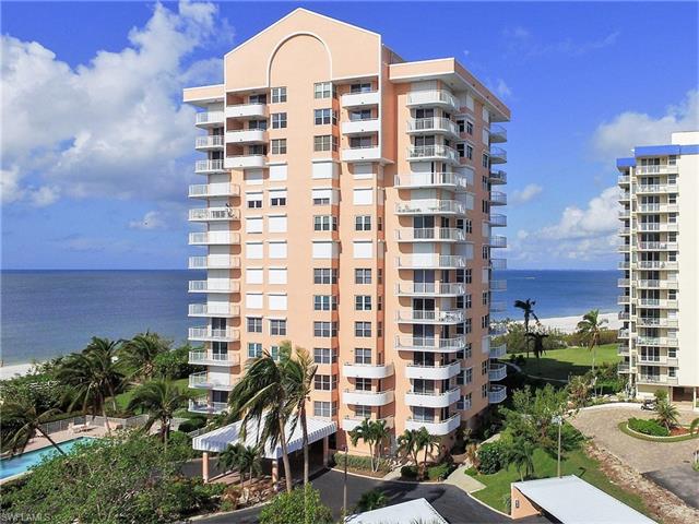 Bermuda Dunes Condo Fort Myers Beach