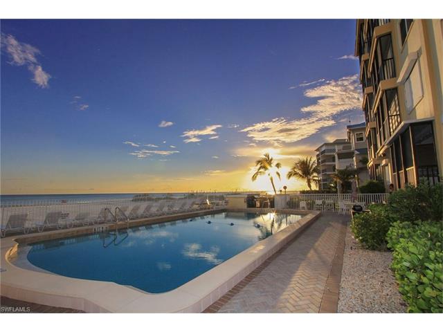 ESTERO BEACH CLUB CONDO EAST at FORT MYERS BEACH CENTRAL Real Estate