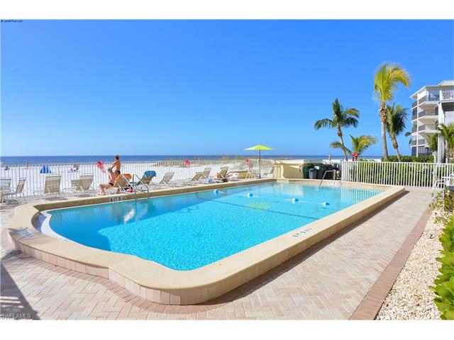 ESTERO BEACH CLUB CONDO EAST at FORT MYERS BEACH CENTRAL Real Estate