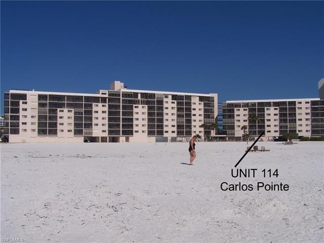 Carlos Pointe Beach Access Fort Myers Carlos Pointe Beach Access Fort Myers
