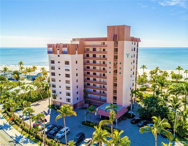 Oceanfront Condos For Sale In Fort Myers Florida