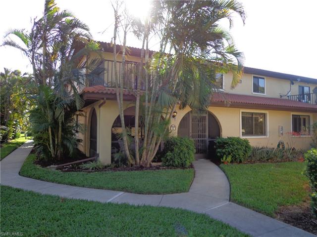Hacienda Village Bonita Springs Rentals