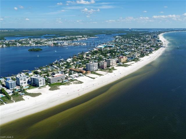 Gateway Villas Fort Myers Beach Florida Gateway Villas Fort Myers Beach Florida