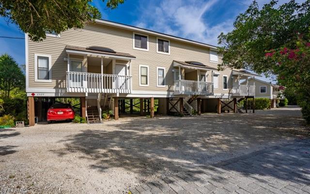 Lake Palms Real Estate Sanibel Florida Fla Fl