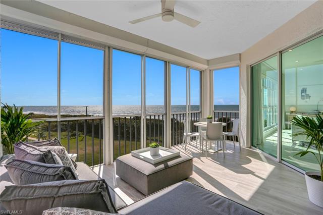 Condos For Sale Barefoot Beach Bonita Springs