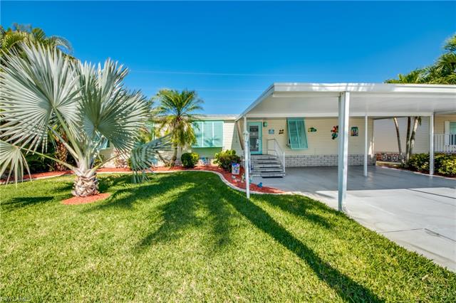 Bayside Estates Fort Myers Beach