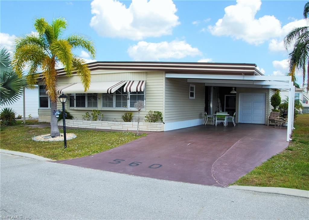 SIX LAKES COUNTRY CLUB Real Estate NORTH FORT MYERS Florida Fla Fl