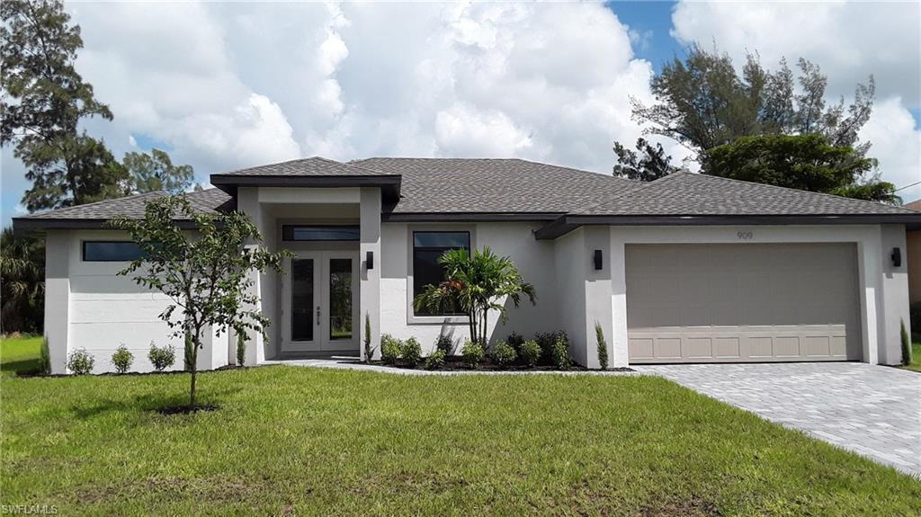 LEHIGH ACRES (WEST) SINGLE FAMILY HOMES (NEW OR NO HOA) Real Estate
