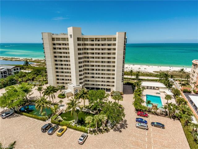 RIVIERA CLUB at FORT MYERS BEACH SOUTHERN TIP Real Estate FORT MYERS