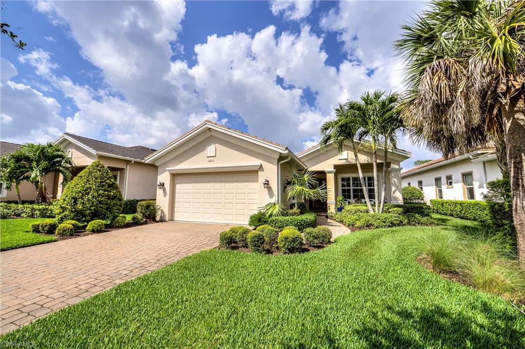 VERANDAH Real Estate FORT MYERS Florida Fla Fl