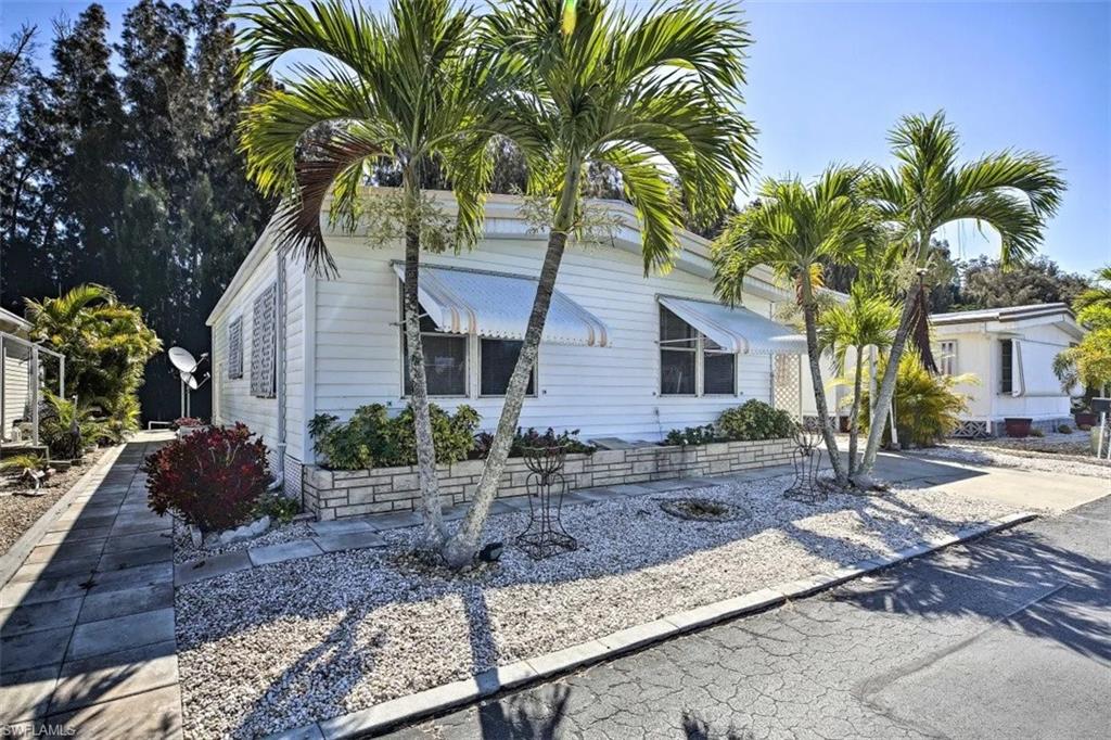 PINE ISLAND COVE Real Estate ST JAMES CITY Florida Fla Fl